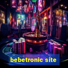 bebetronic site